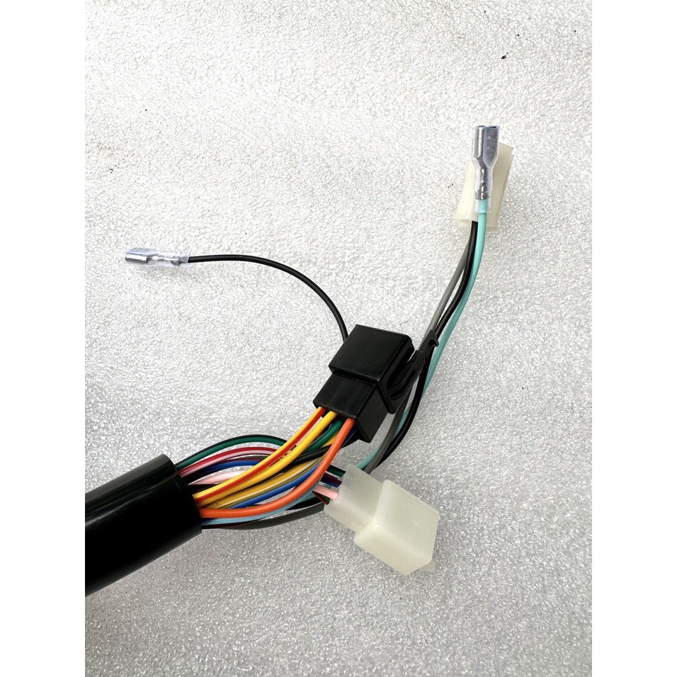 ĐỒNG HỒ WAVE RS - WAVE A 100 ( TRUNG QUỐC )