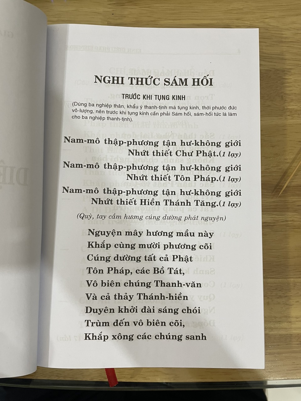 Kinh Diệu Pháp Liên Hoa (bìa cứng)