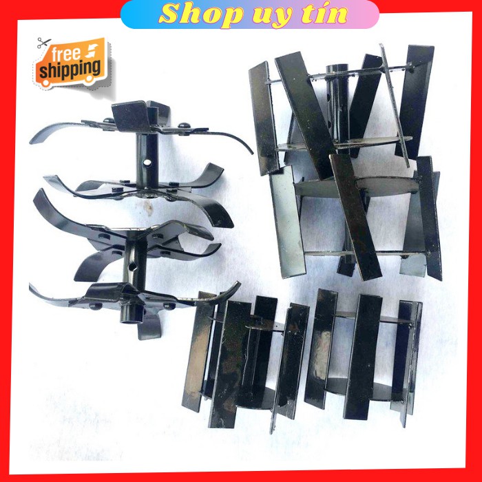 Lồng xới đất xạc cỏ nắp máy cắt cỏ