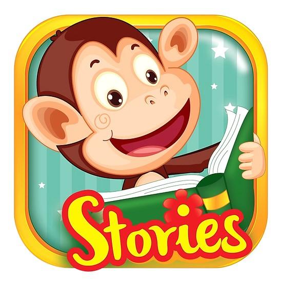 Monkey stories 1 năm