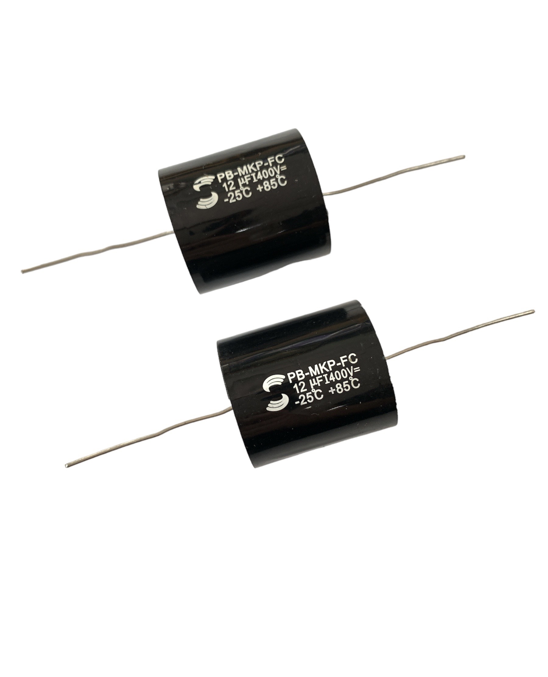 Tụ phân tần loa 12UF 400V