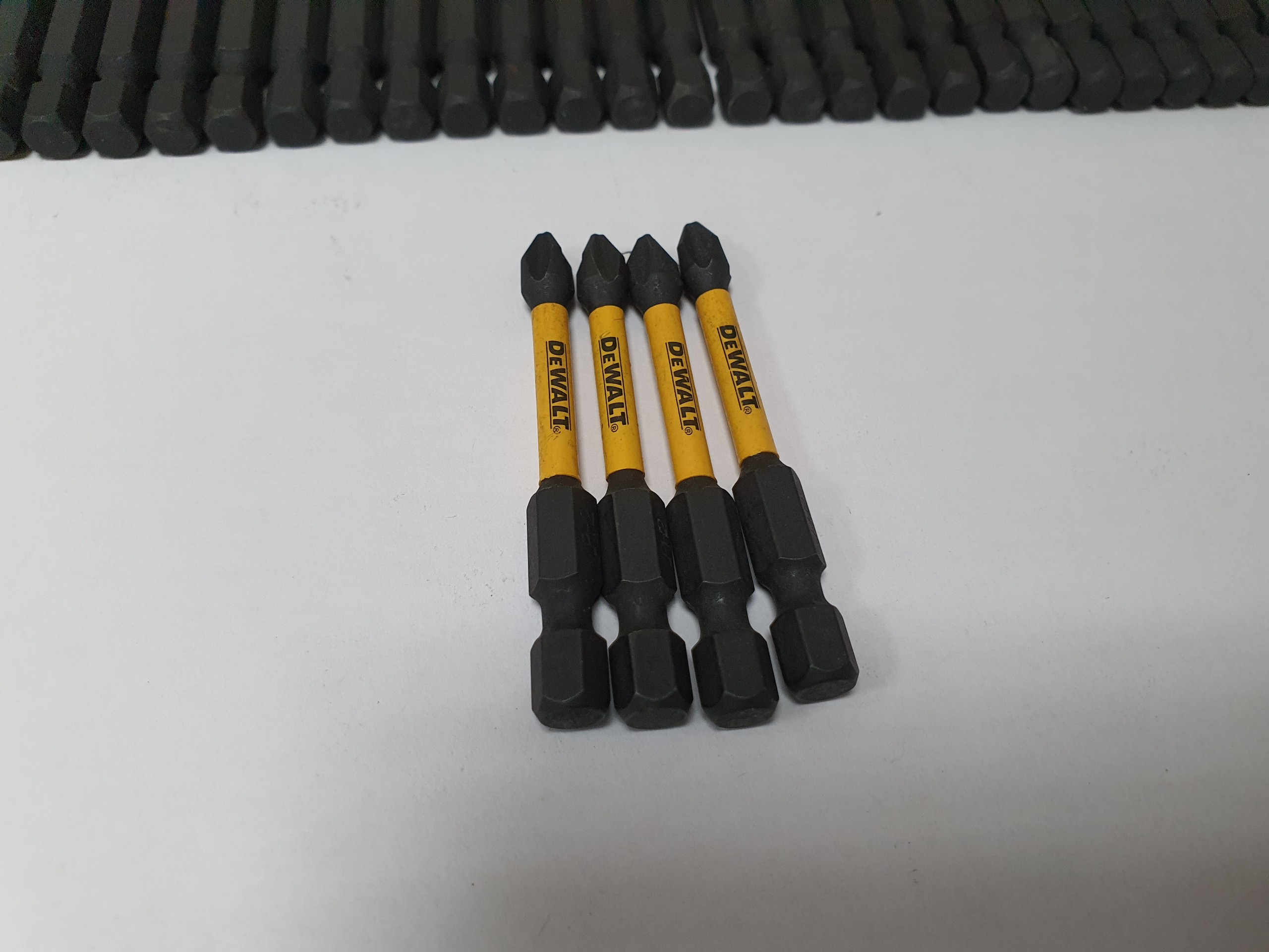 [HCM]Mũi vít Flextorq Dewalt dài 5.8cm - ph2