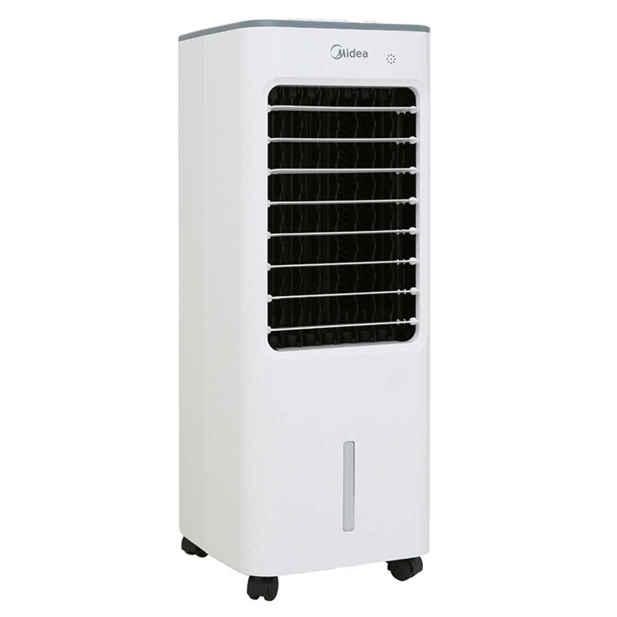 Quạt điều hòa Midea AC100-18BR