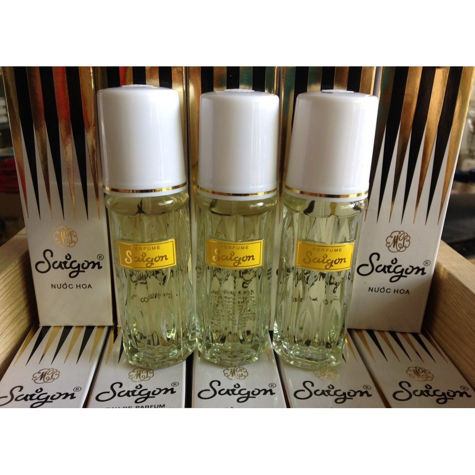 Nước hoa Sài Gòn Eau De Parfum 46ml