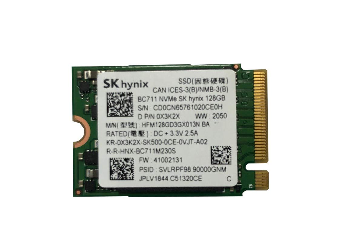 SSD M2 NVME gen3x4 gen4x4 tháo máy