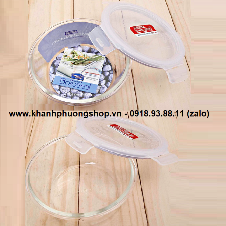 [HCM]hộp cơm thủy tinh lock&lock - hộp cơm thủy tinh