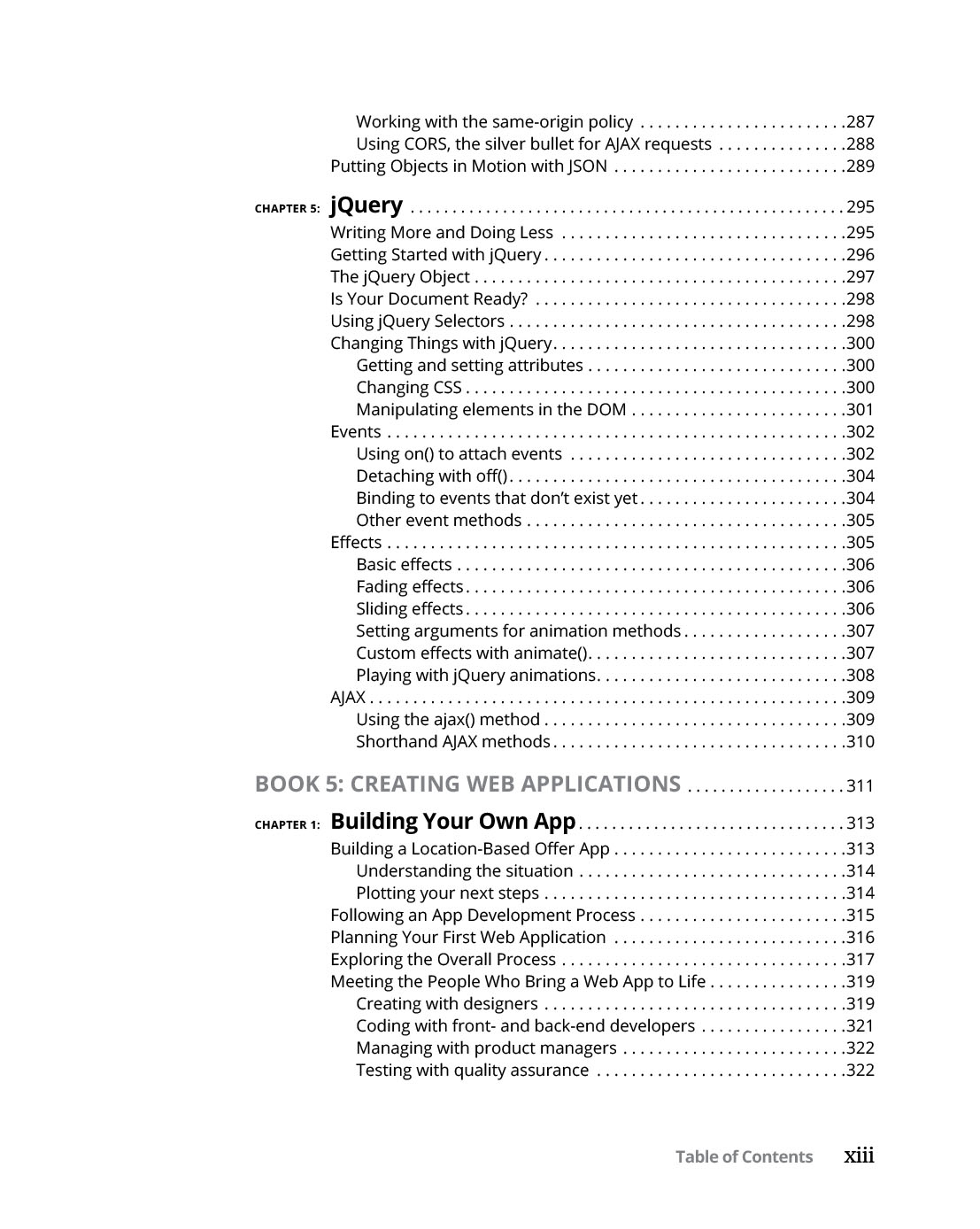 Coding All-in-One For Dummies