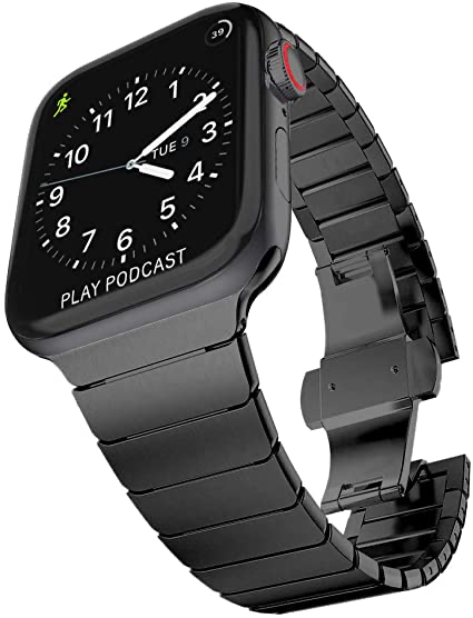 Dây đồng hồ Apple Watch Link Bracelet