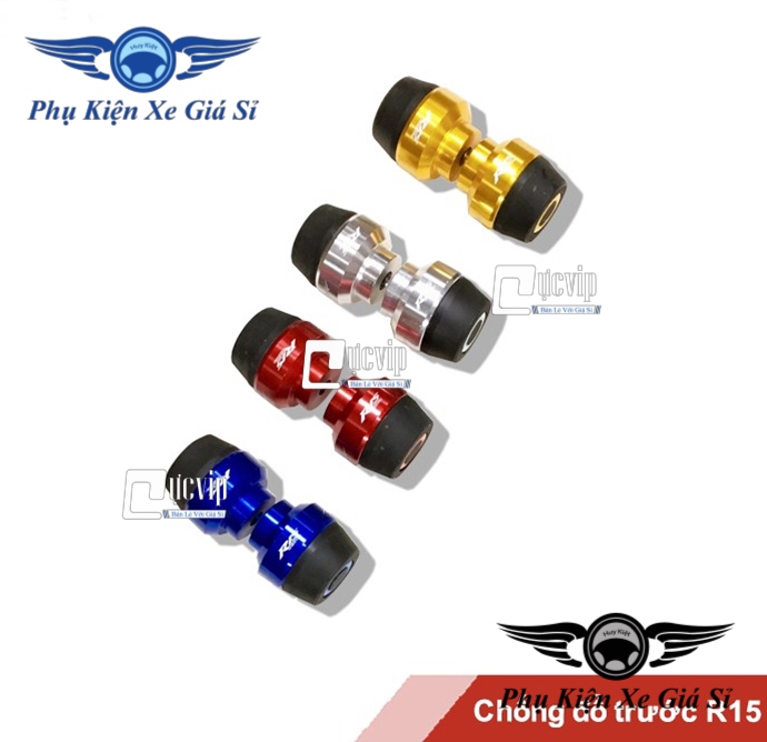 Chống Đổ Trước Xe Máy R15 V3 V2 MS2096
