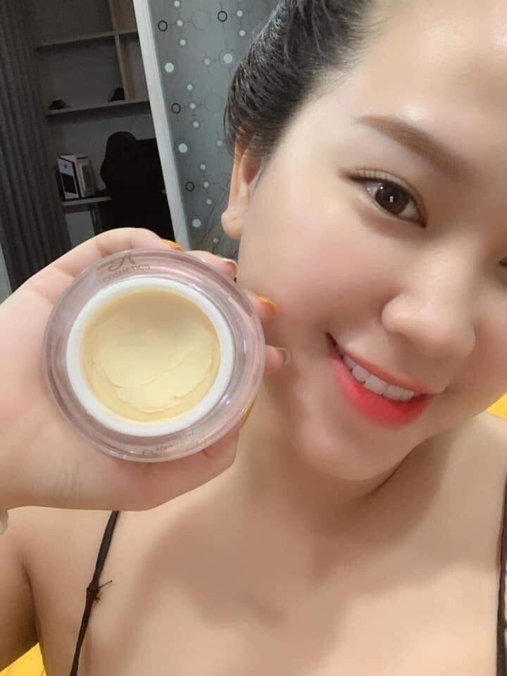 [xả kho 1 ngày ] Kem face pháp phương anh mẫu mới