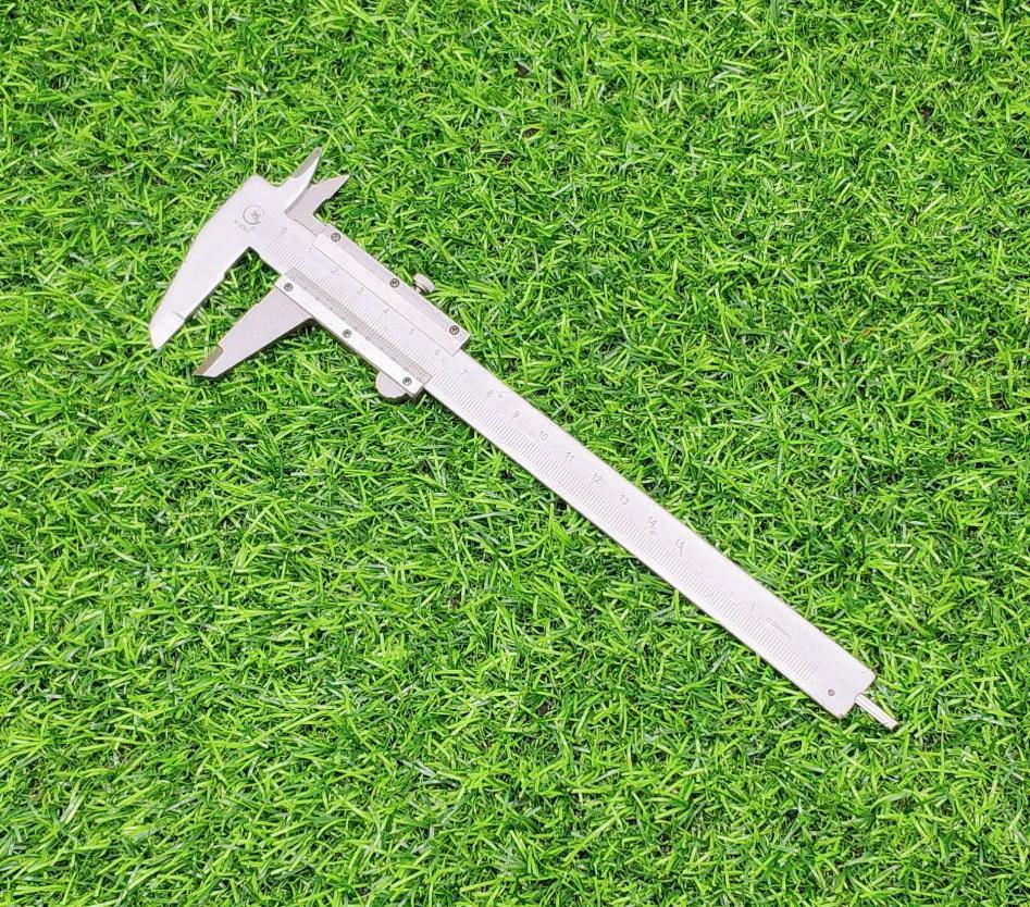 THƯỚC KẸP XI-GONG 150MM