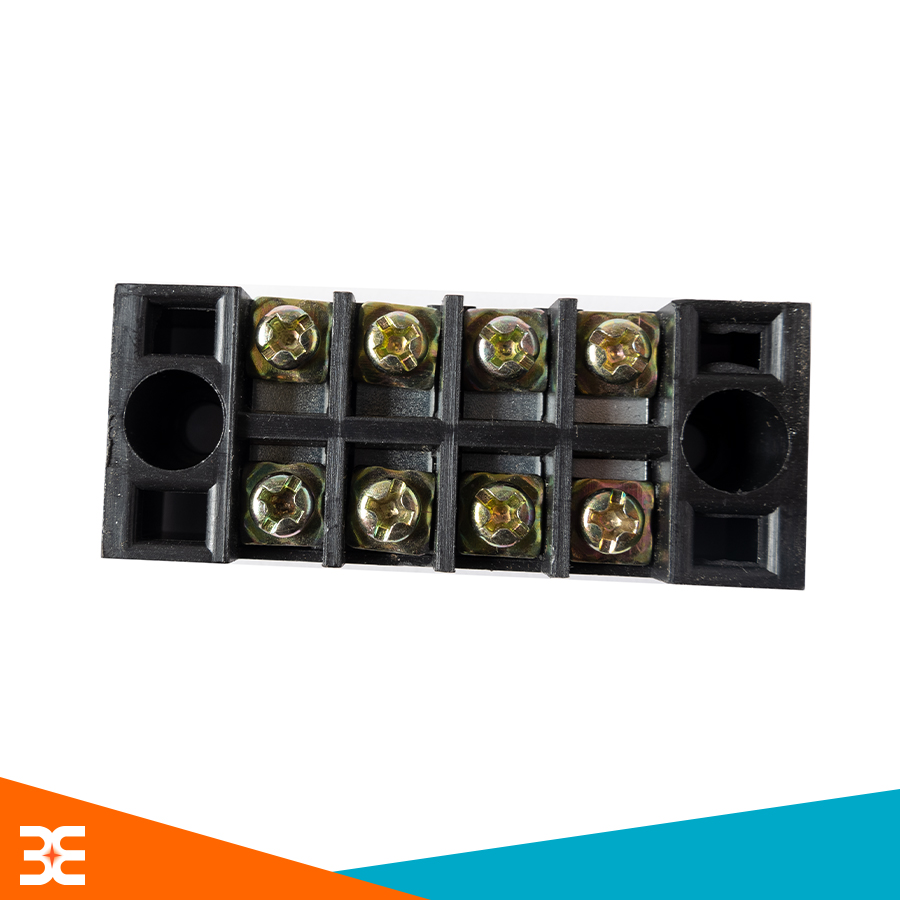 Cầu đấu điện 4P 15A