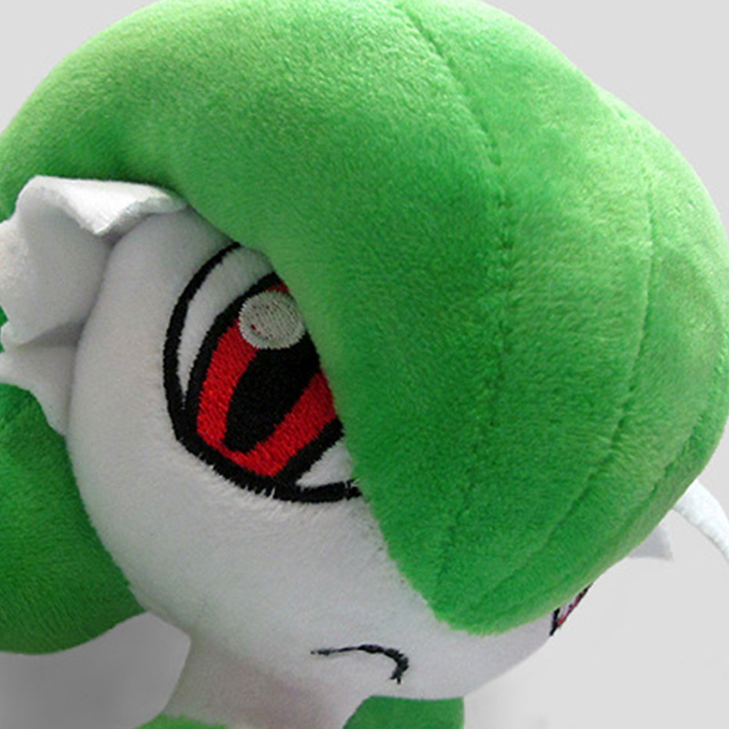 Gấu bông pokemon Gardevoir 30cm