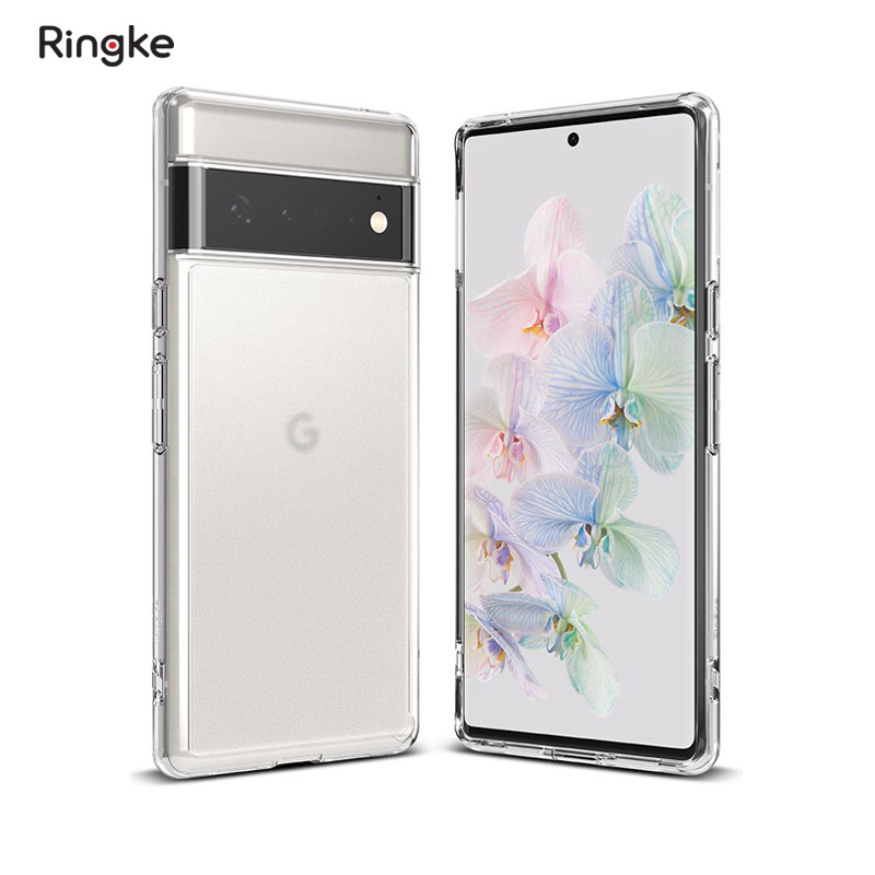Ốp lưng Google Pixel 6 / Pixel 6 Pro RINGKE Fusion