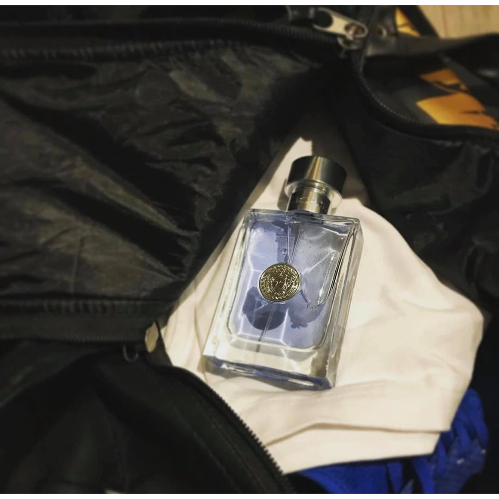 [Mẫu Thử] Nước Hoa Nam Versace Pour Home 10ml - 20ml [Adinistore]