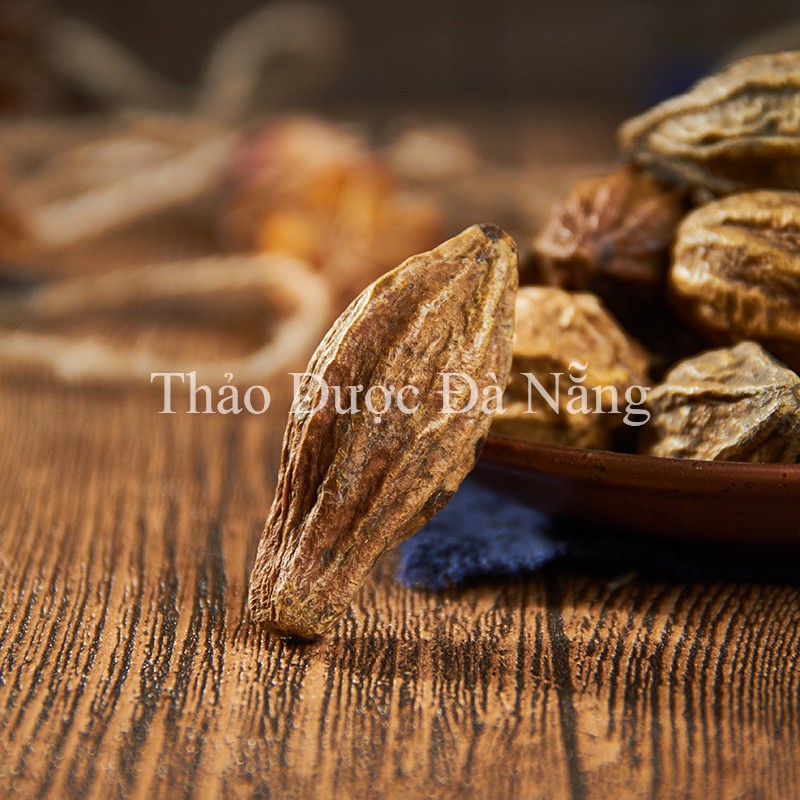 1 Kg Kha Tử sạch đẹp.