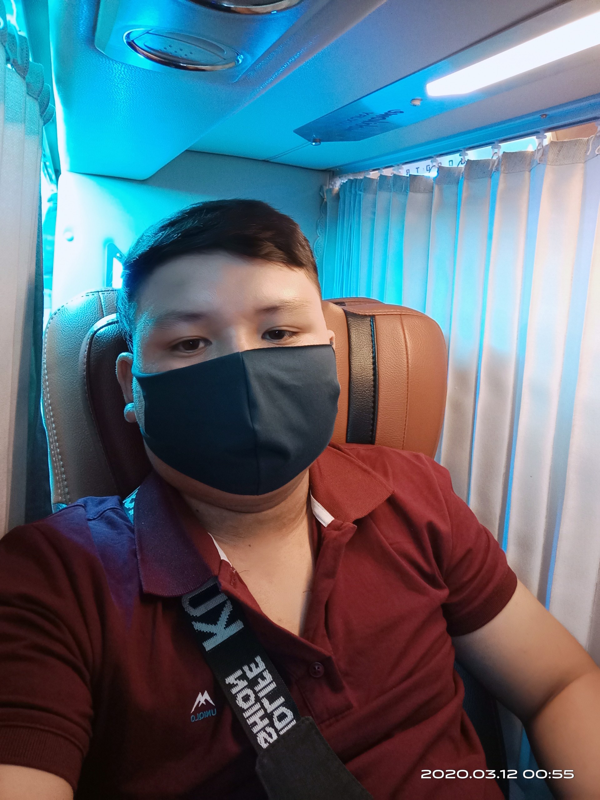 Combo Khẩu trang vải su 10 cao cấp 10 cái 34k