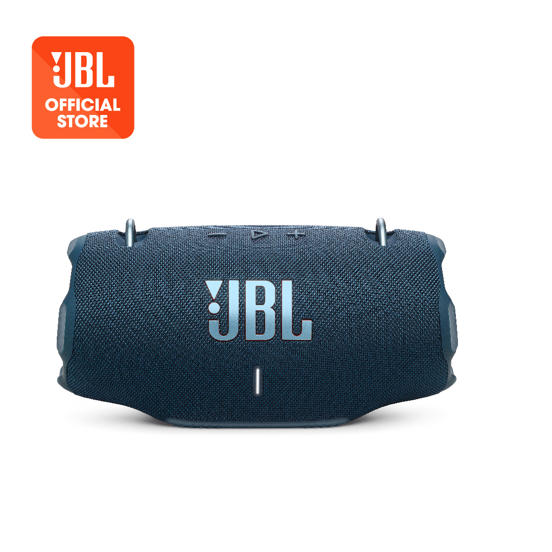 Jbl Xtreme 4 Bluetooth Speaker - Genuine Product