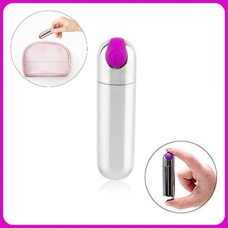 Massage Mắt Mini Cầm Tay 102 12 Cấp Độ + 1 Sản Phẩm Tặng Kèm Ngẫu Nhiên