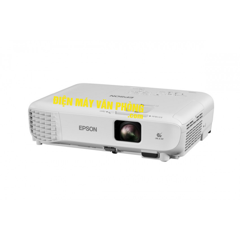Máy chiếu Epson EB W06