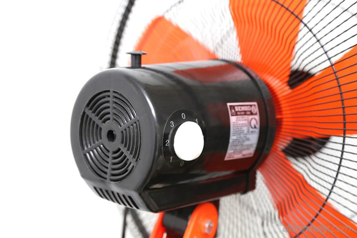 Quạt cây công nghiệp Senko DCN1806
