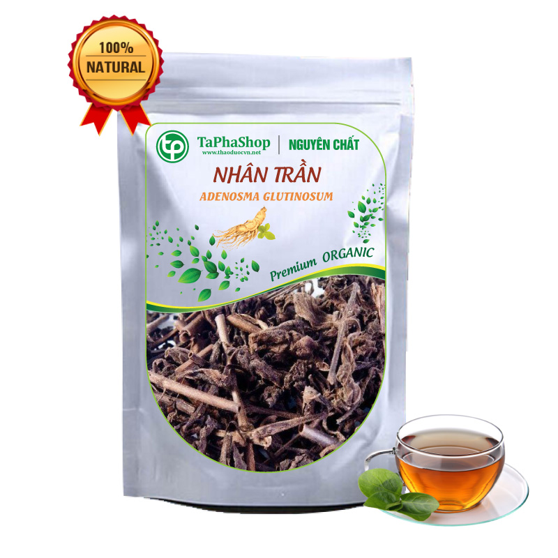 Nhân trần 500g