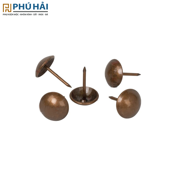 Đinh dù sắt xi cổ phi 11(1000cai/bịch)