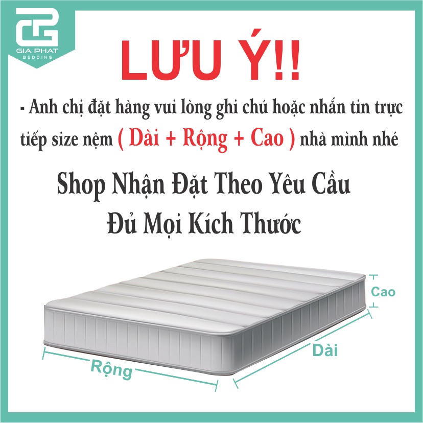 Bộ ga giường Thun Lạnh Hàn Quốc {4 món} họa tiết ( 1 ga bọc + 2 vỏ gối nằm + 1 vỏ gối ôm )
