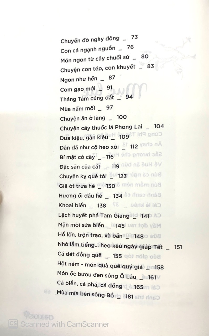 Fahasa - Về Huế Ăn Cơm