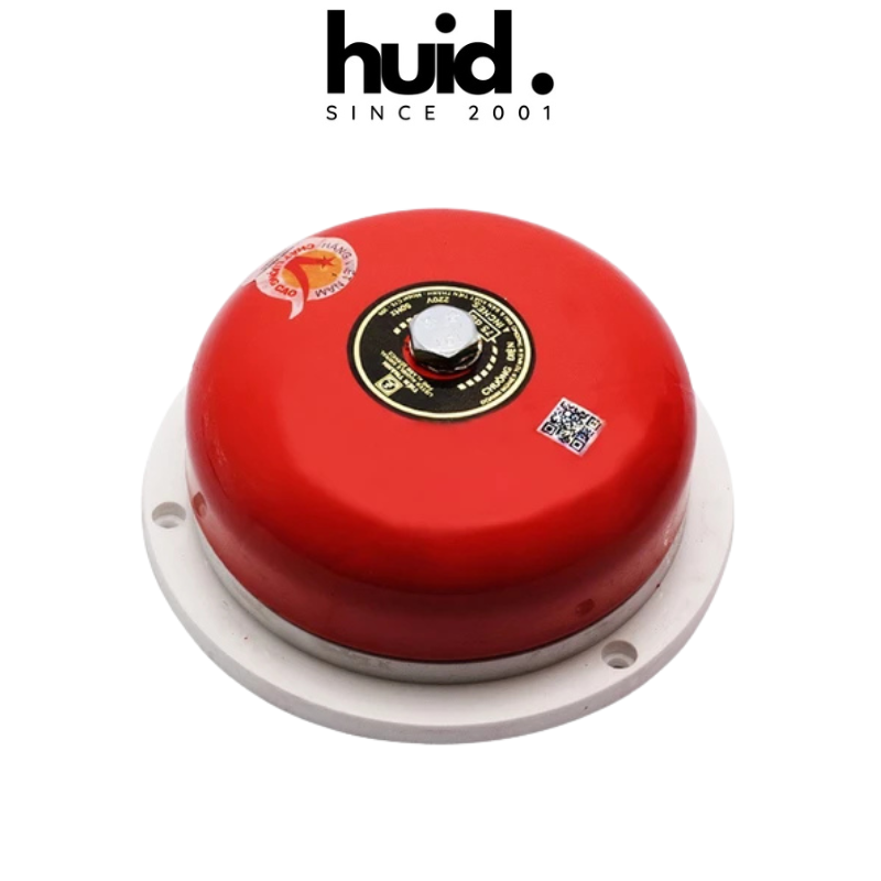 Chuông Điện 220V Đường Kính 4 inch