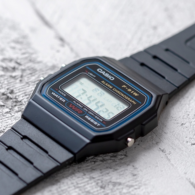 ĐỒNG HỒ CASIO HUYỀN THOẠI THỜI TRANG