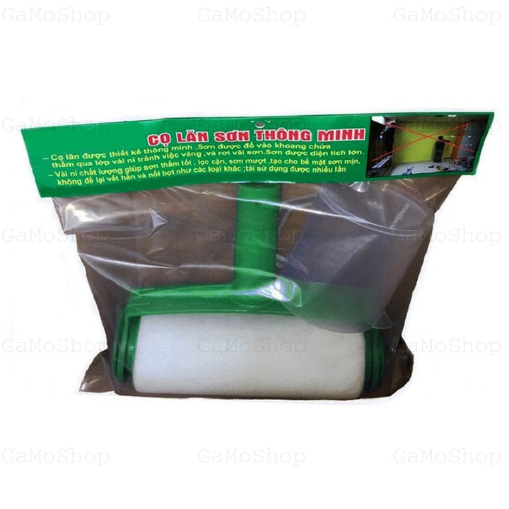 [HCM]Cây lăn sơn thông minh NNB Hàng VN - GaMoShop