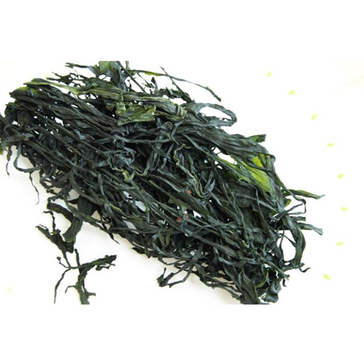 Rong biển khô Deasang gói 50gram