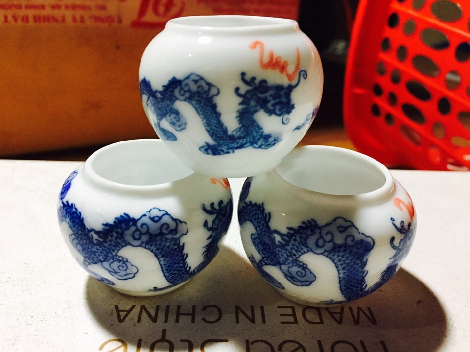 Cóng chim chào mào