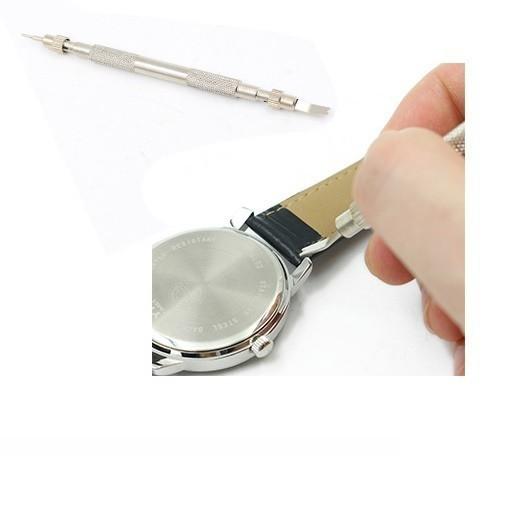 bộ đồ nghề sửa chữa và tháo lắp đồng hồ