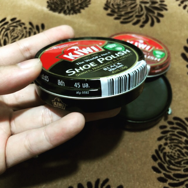 Xi Đánh Giày Kiwi Thái Lan
