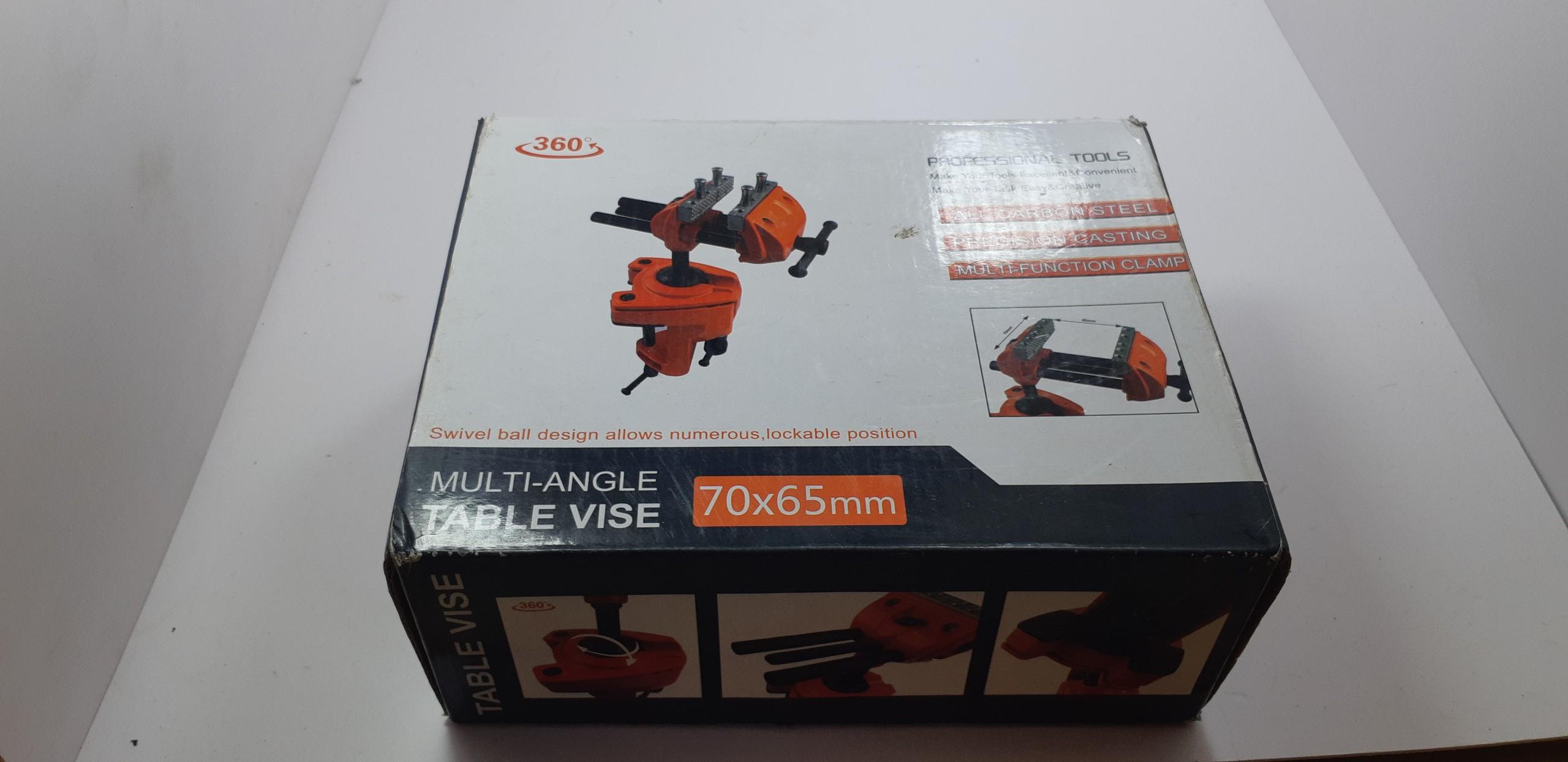 ETO đa năng 360 Độ