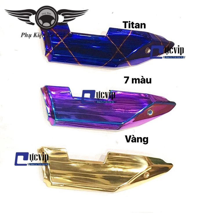 [HCM]Che Pô Winner X Titan Đẳng Cấp MS1818
