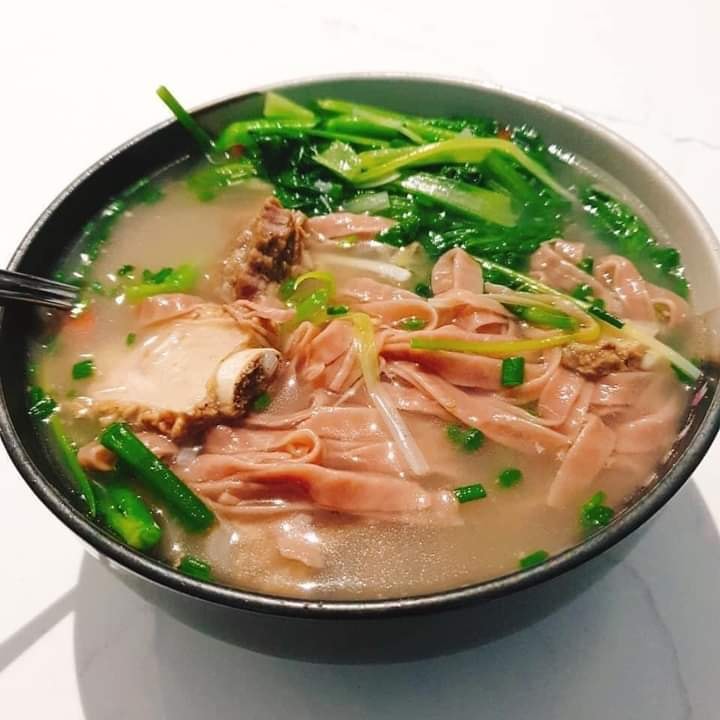 BÚN / PHỞ GẠO LỨT - 1kg