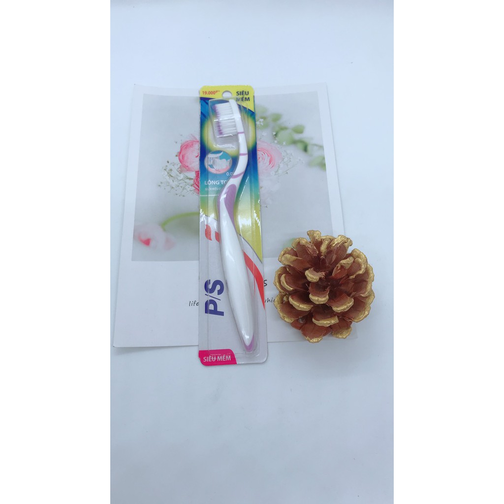 Bàn chải đánh răng p/s