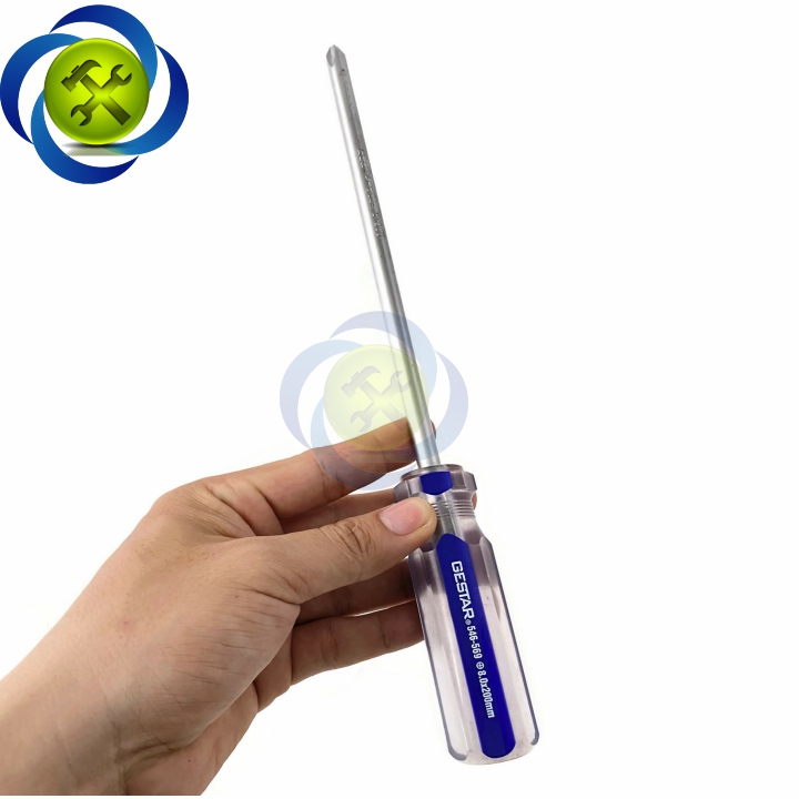 [HCM]Vít bake PH3 dài 200mm Gestar 546-569 thân vít 8mm