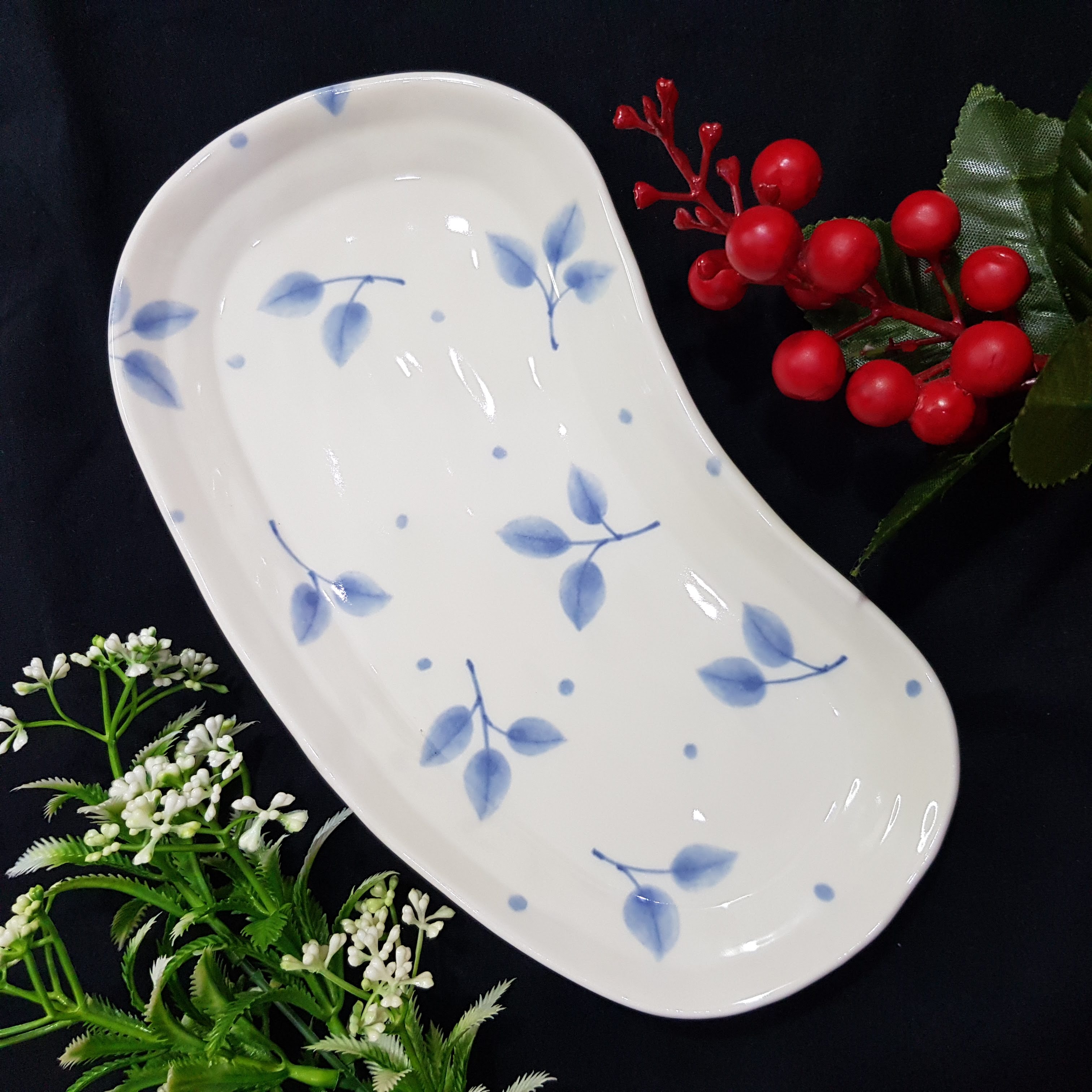 [HCM]Gốm Sứ Nhật Bản cao cấp DĨA & CHÉN SỨ Kiểu đẹp các loại ( Bán theo cái )