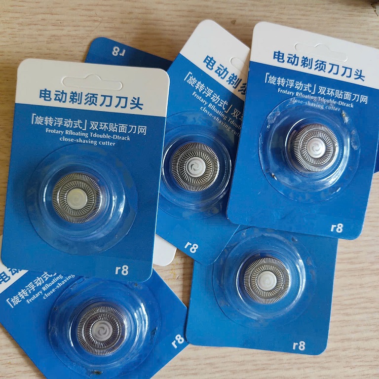 Lưỡi dao cạo râu FR8 - 1 lưỡi