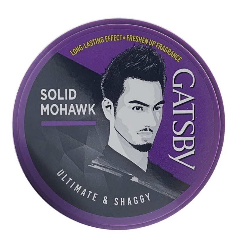 Sáp tạo kiểu tóc Gatsby Styling Wax