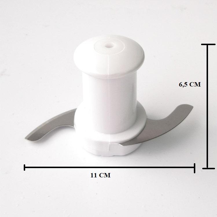 Lưỡi dao xay thịt Blustone