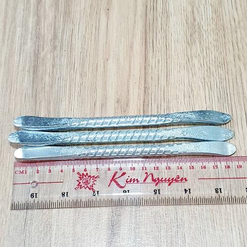 Bộ Dụng Cụ 3 Món Vá Ruột Xe Đạp
