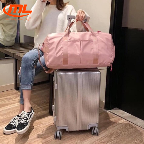 TÚI DU LỊCH ĐA NĂNG CÓ NGĂN ĐỂ GIÀY SIÊU HOT 2021
