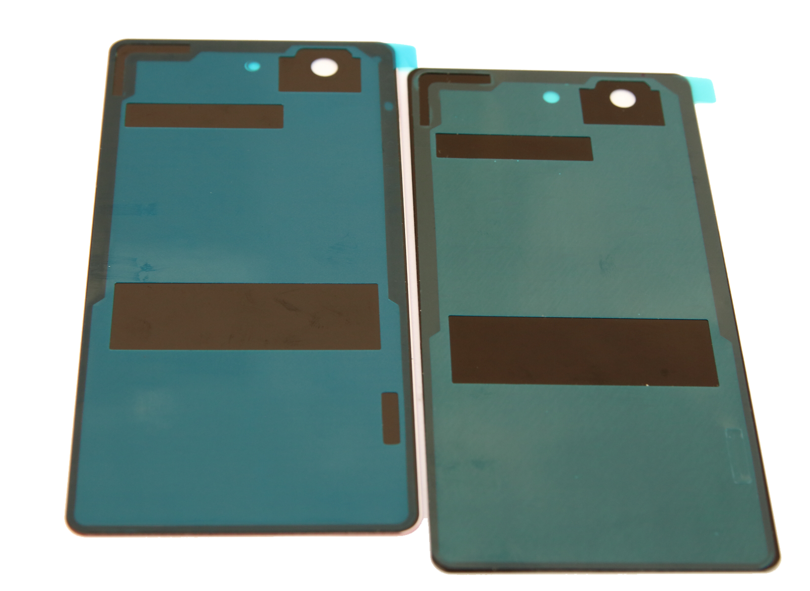 Nắp Lưng + Keo Sony Xperia Z3 Compact (Z3C)