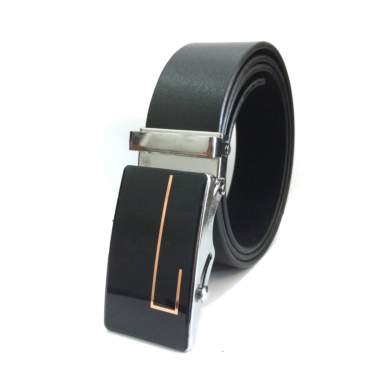 Thắt Lưng Dây Nịt Nam Khóa lăn - DaH2