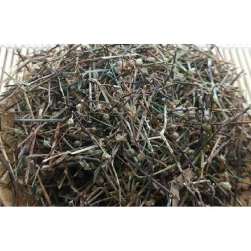 1kg bạch hoa xà thiệt thảo ( khô, sạch, đẹp)